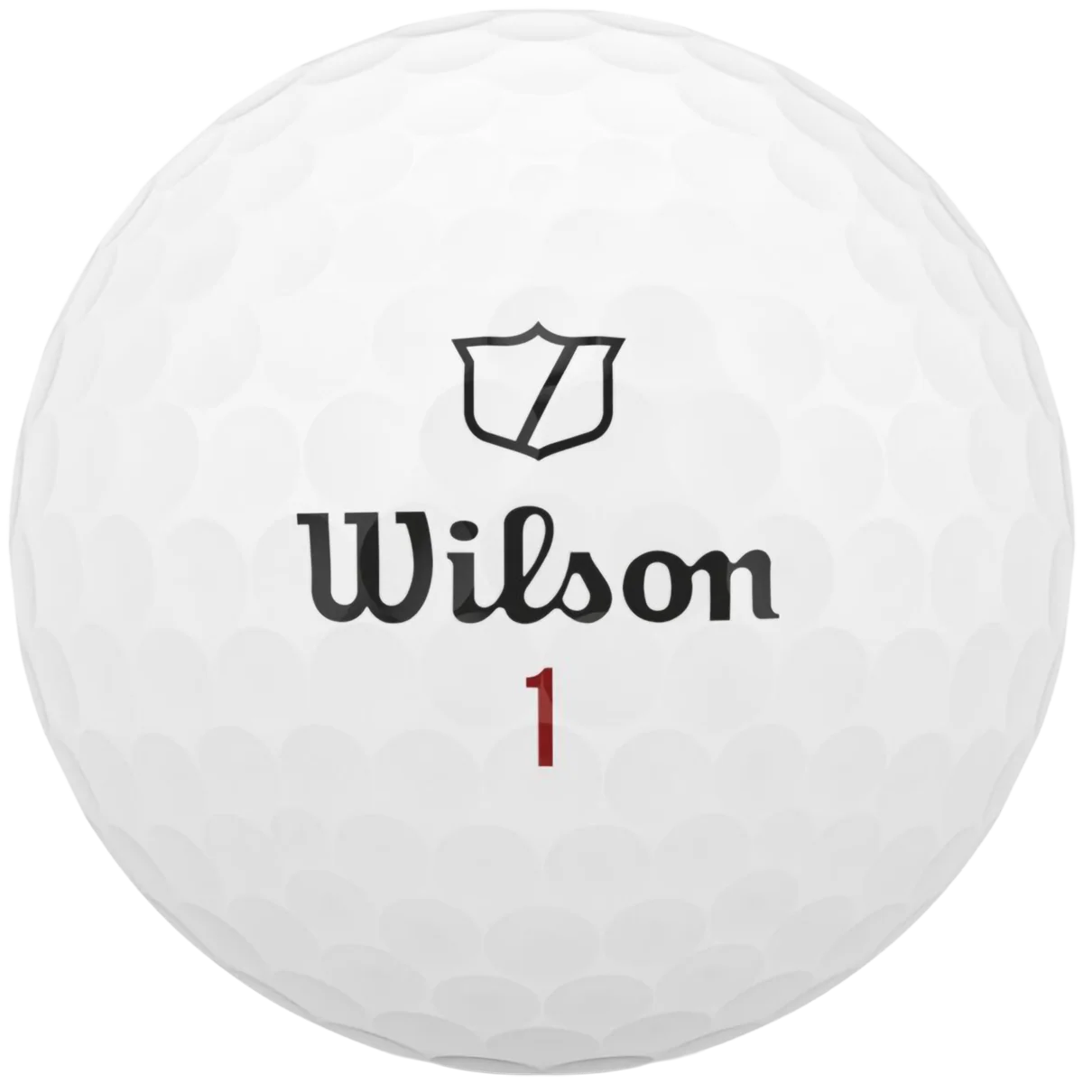 Duo Soft Golf Ball 12 pack - Image 5