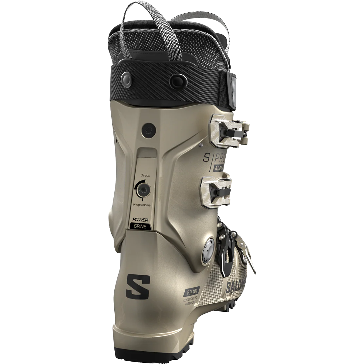 Women's S/Pro Alpha 100 GW - Image 2