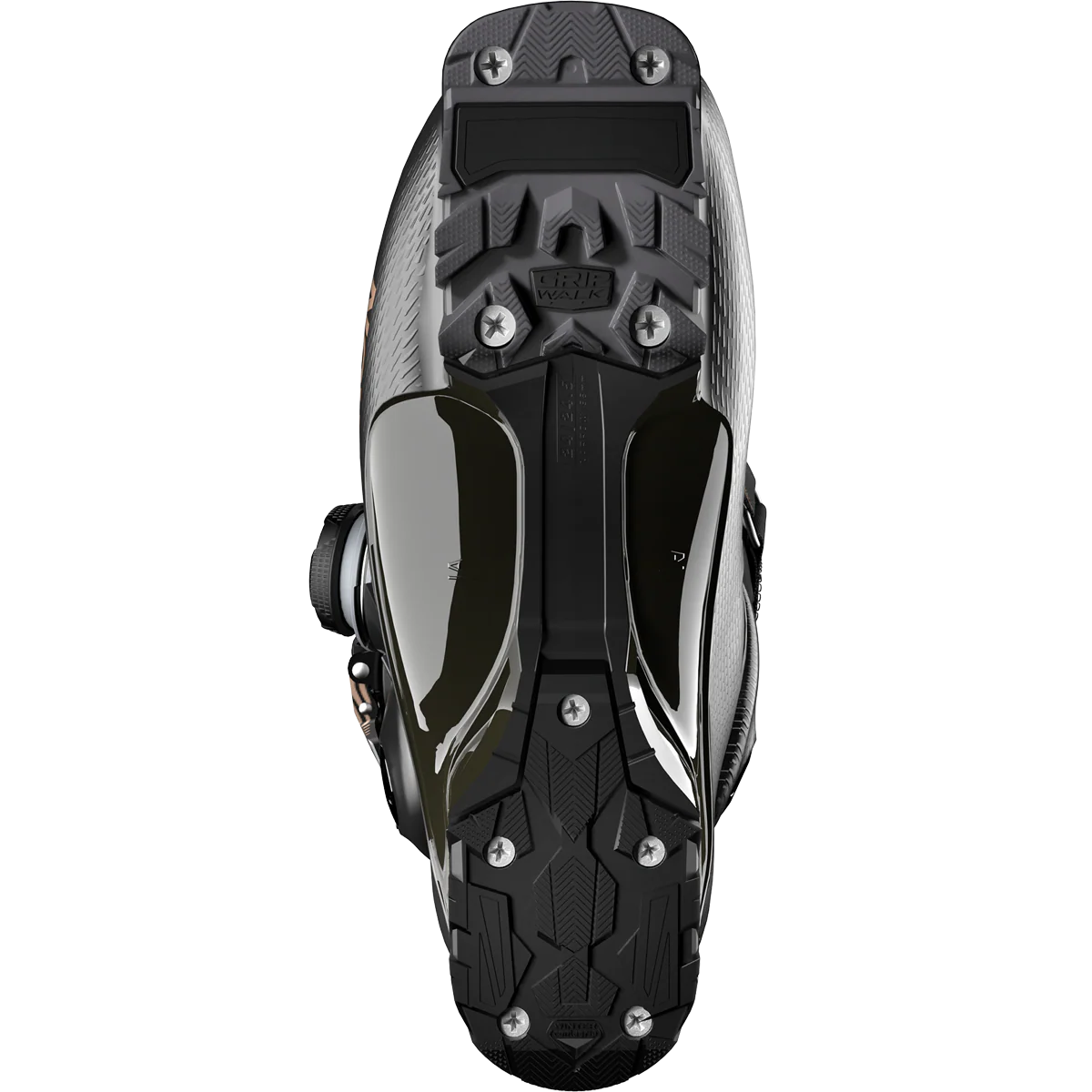 Women's S/Pro Delta BOA 95 GW - Image 4