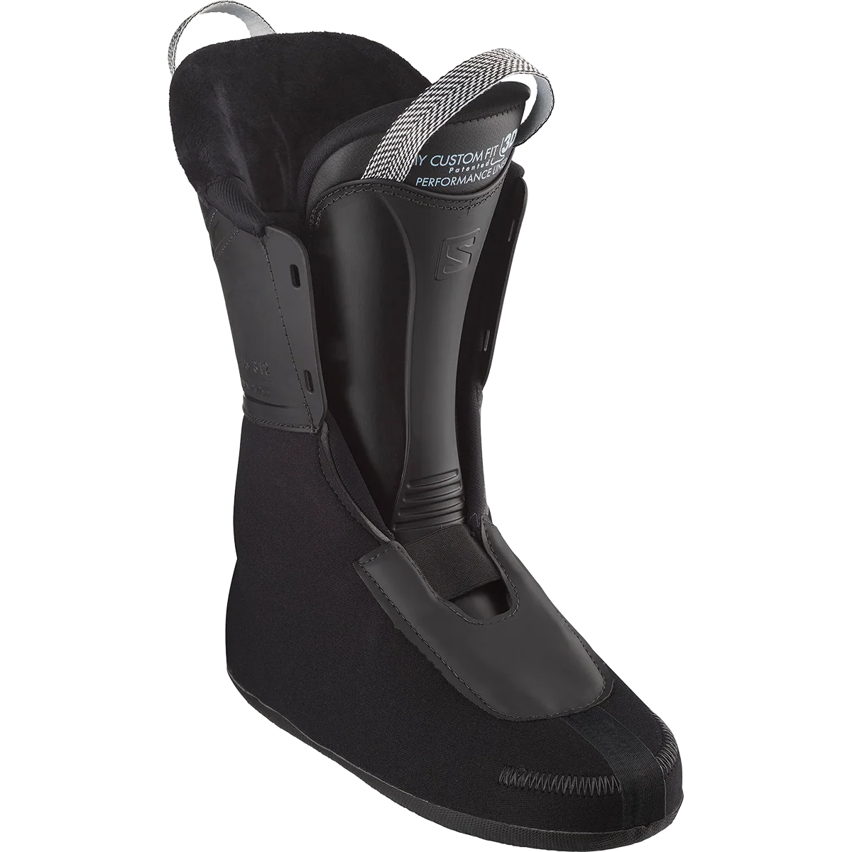 Women's S/PRO HV 90 - Image 5