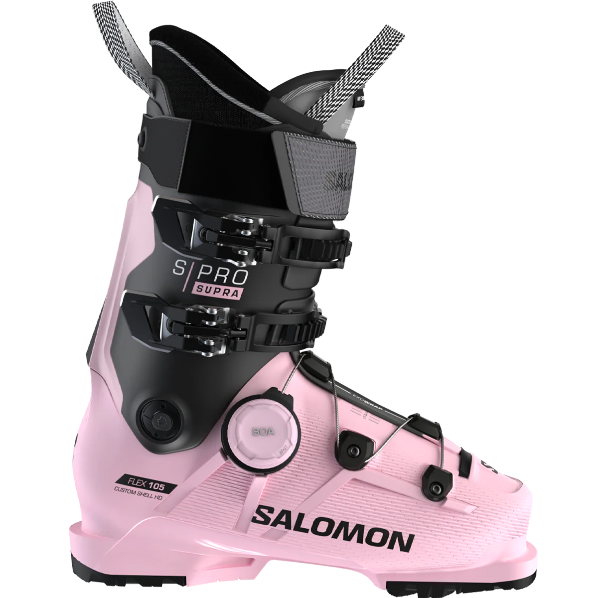 Women's S/Pro Supra BOA 105 - Image 2