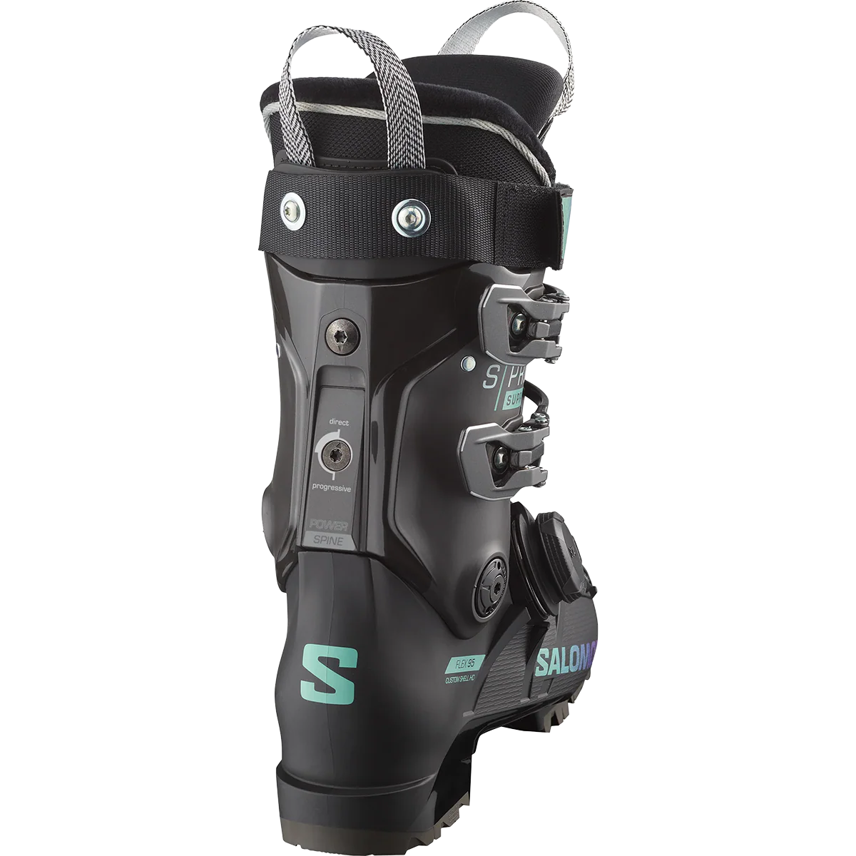 Women's S/Pro Supra BOA 95 - Image 4