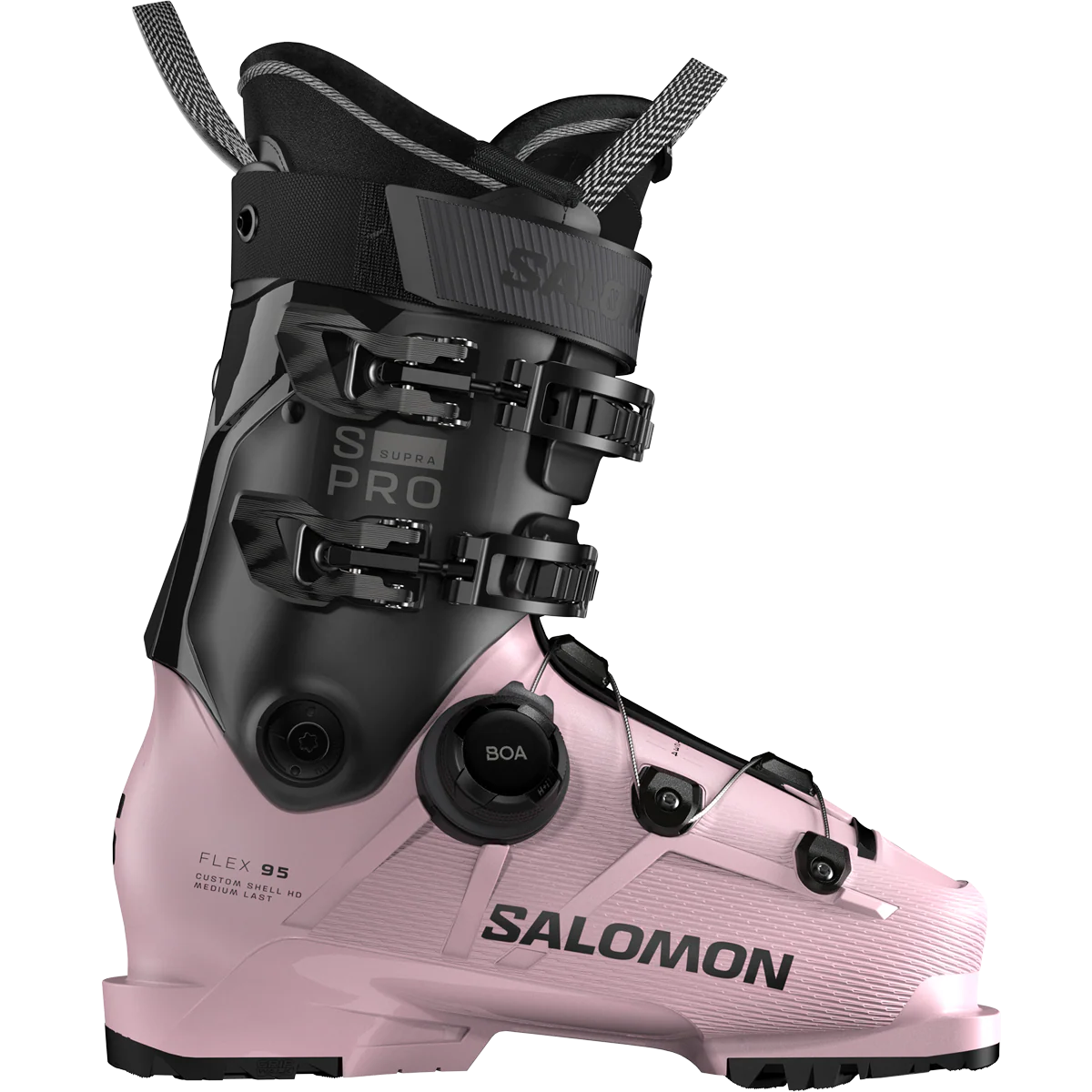 Women's S/Pro Supra BOA 95 GW
