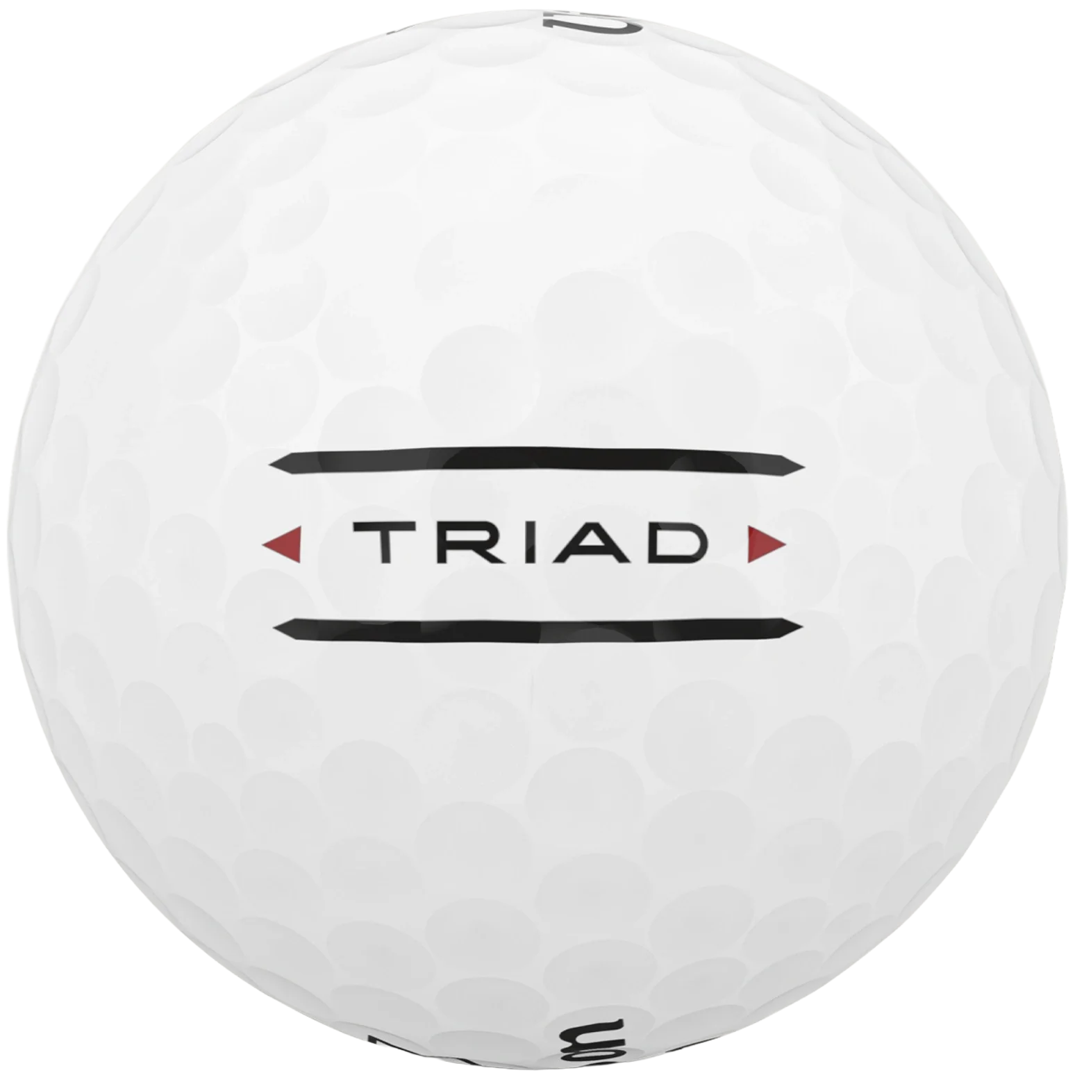 Triad Golf Ball 12 Pack