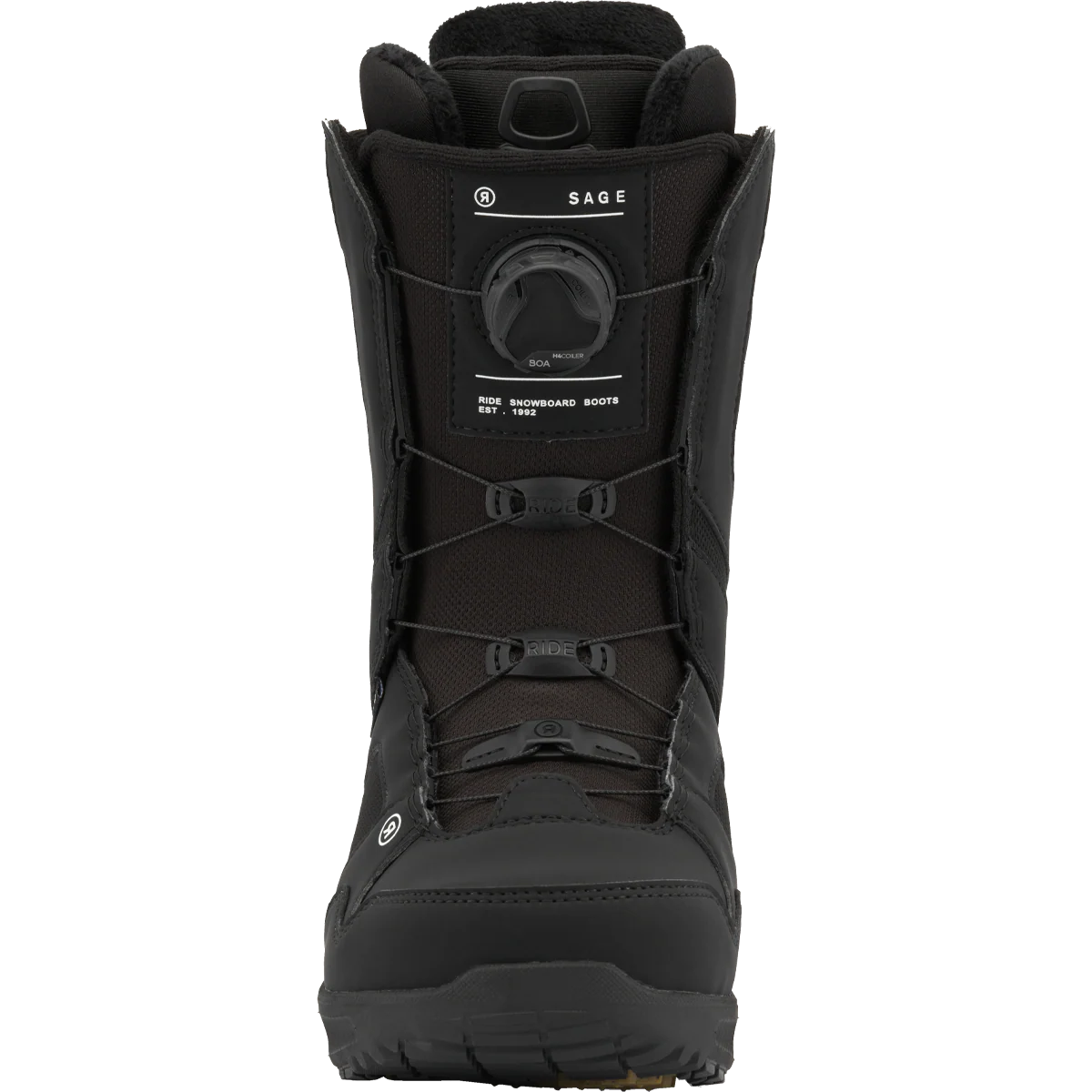 Women's Sage - Image 3