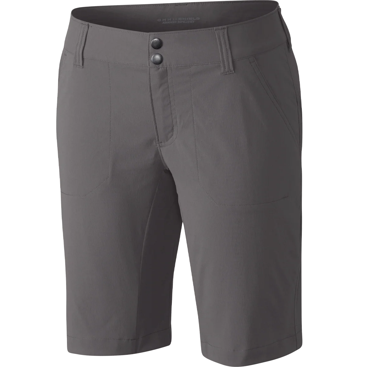 Women's Saturday Trail Long Short - Image 3