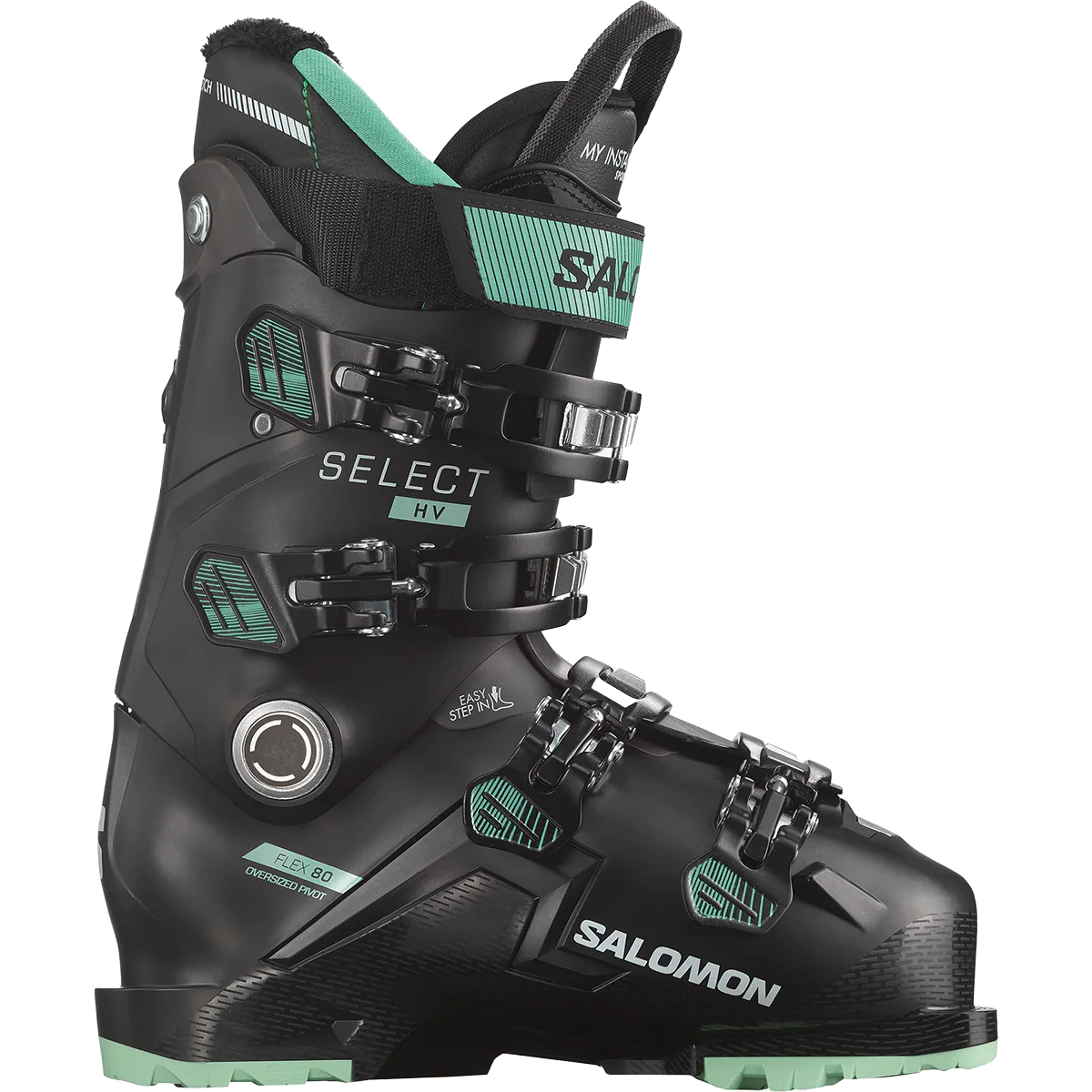 Women's SELECT HV 80