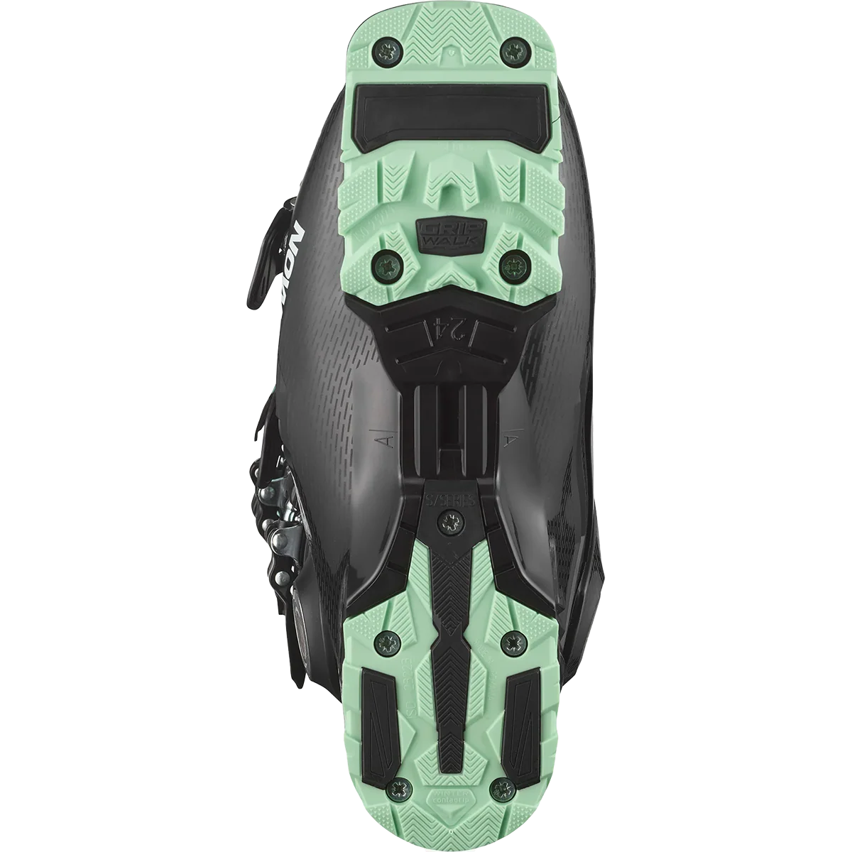 Women's SELECT HV 80 - Image 4
