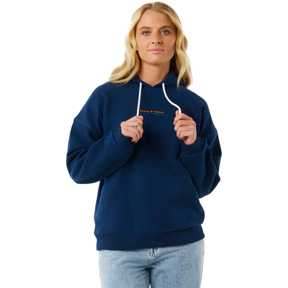 Women's Stephanie Gilmore Heritage Hoodie