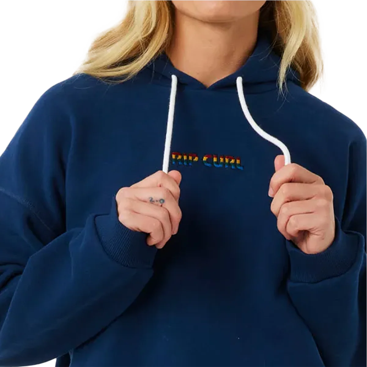 Women's Stephanie Gilmore Heritage Hoodie - Image 2