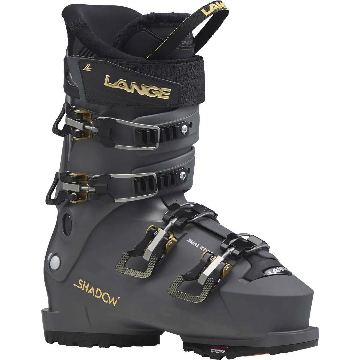 DNU Women's Shadow 85 MV GW - Image 2