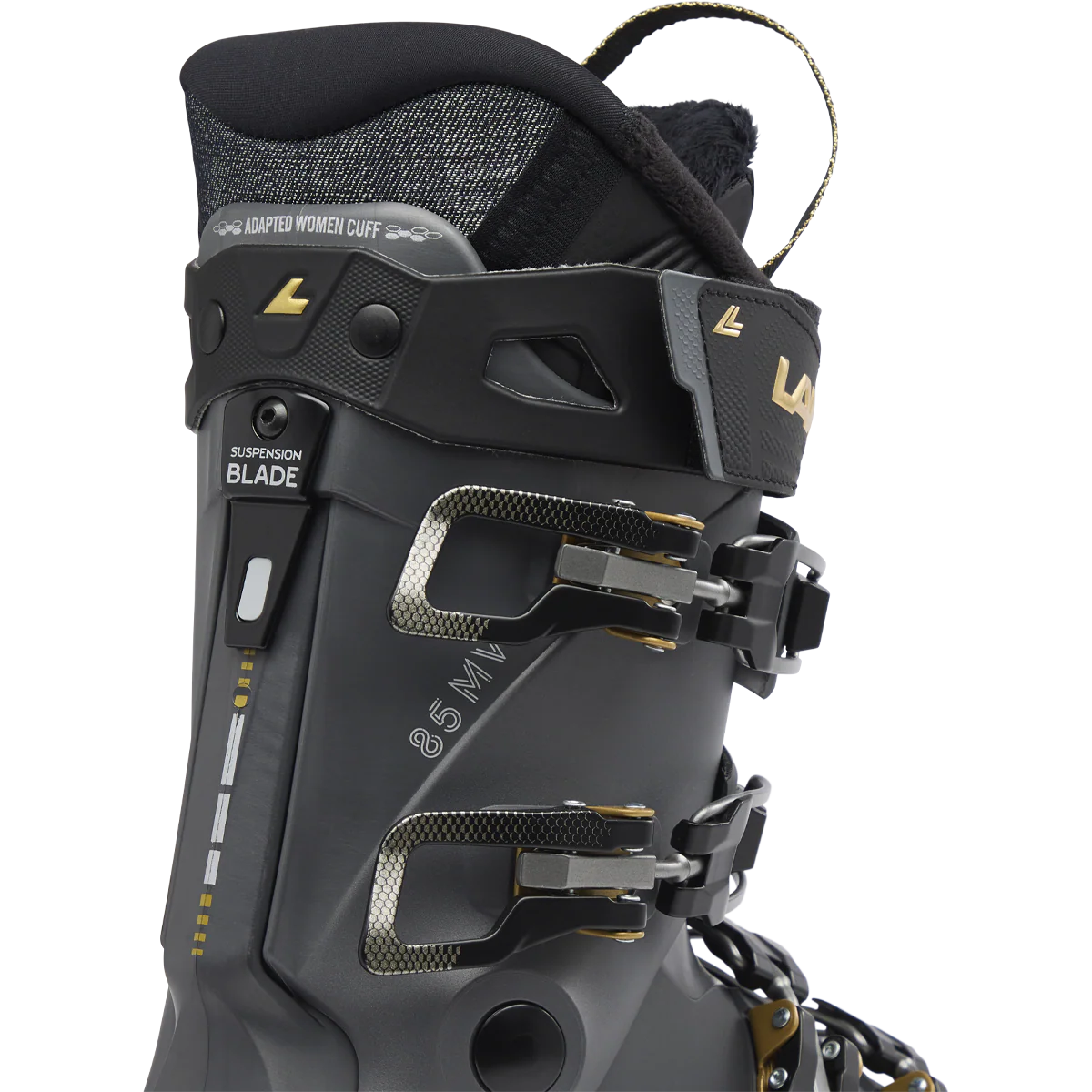 DNU Women's Shadow 85 MV GW - Image 8