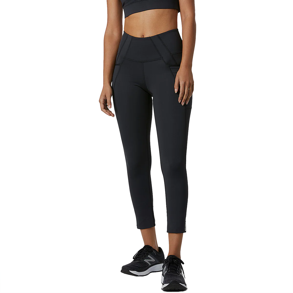 Women's Shape Shield 7/8 Tight