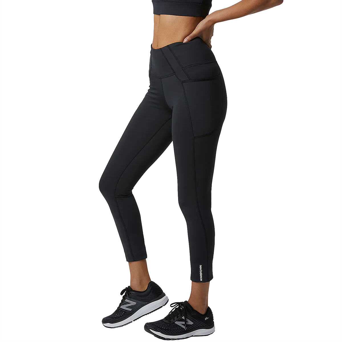 Women's Shape Shield 7/8 Tight - Image 3