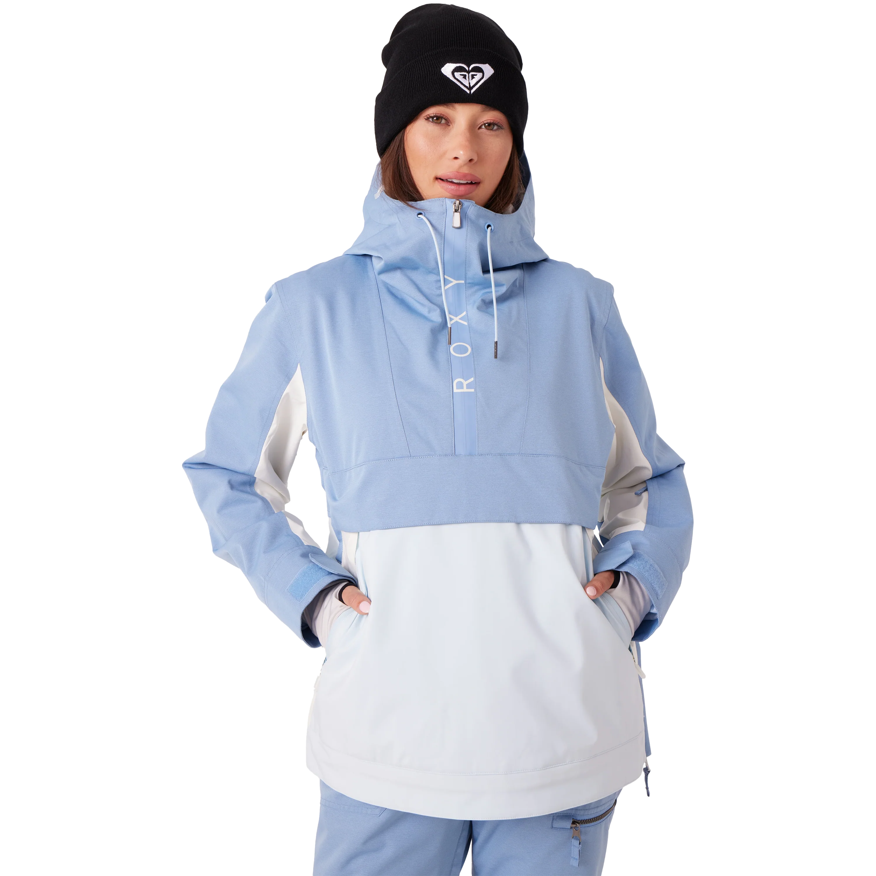 Women's Shelter Jacket