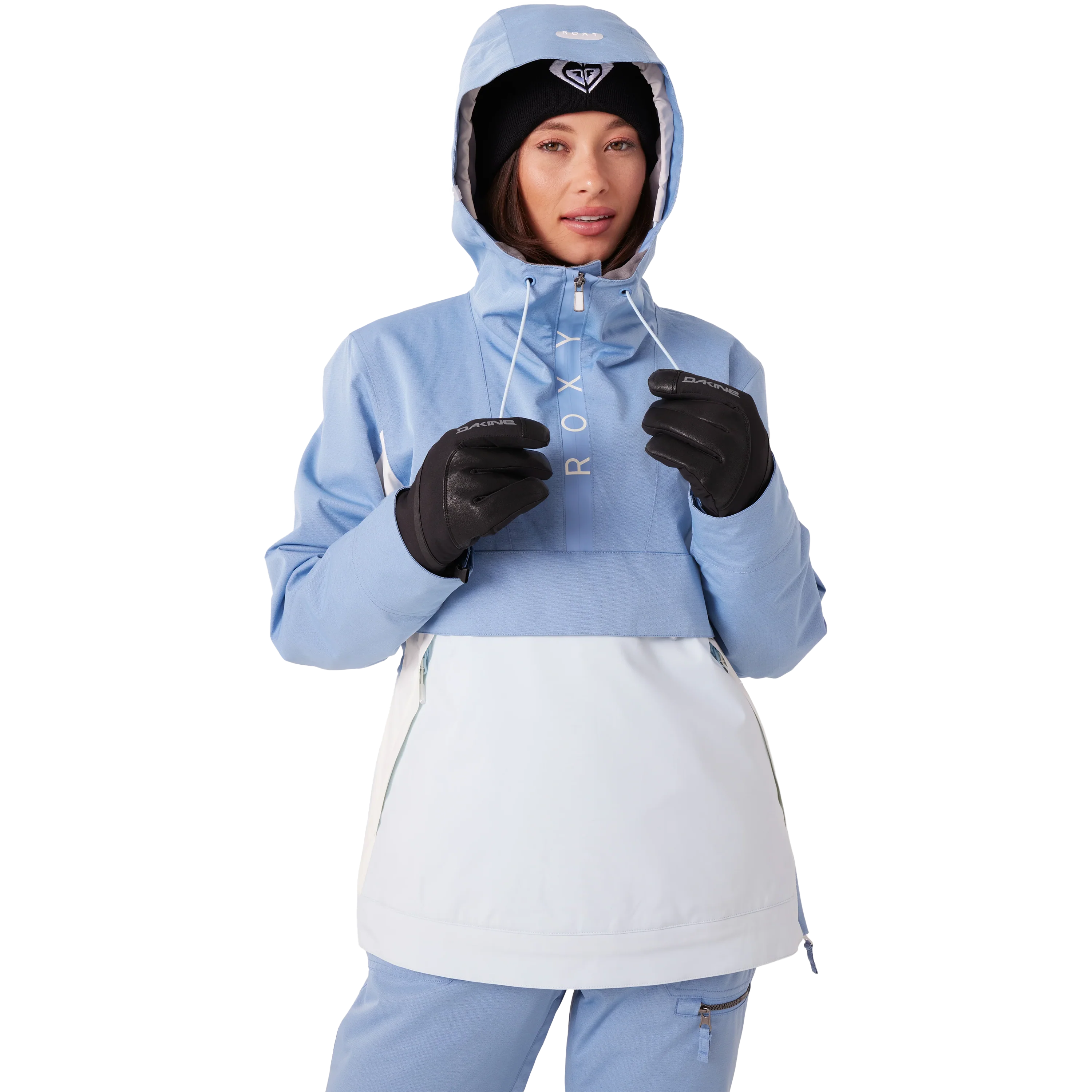 Women's Shelter Jacket - Image 2