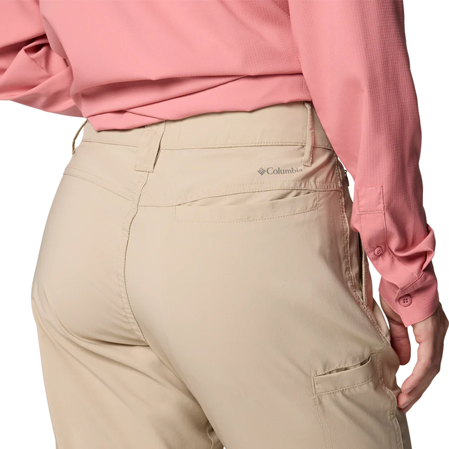 Women's Silver Ridge Utility Convertible Pant - Image 3