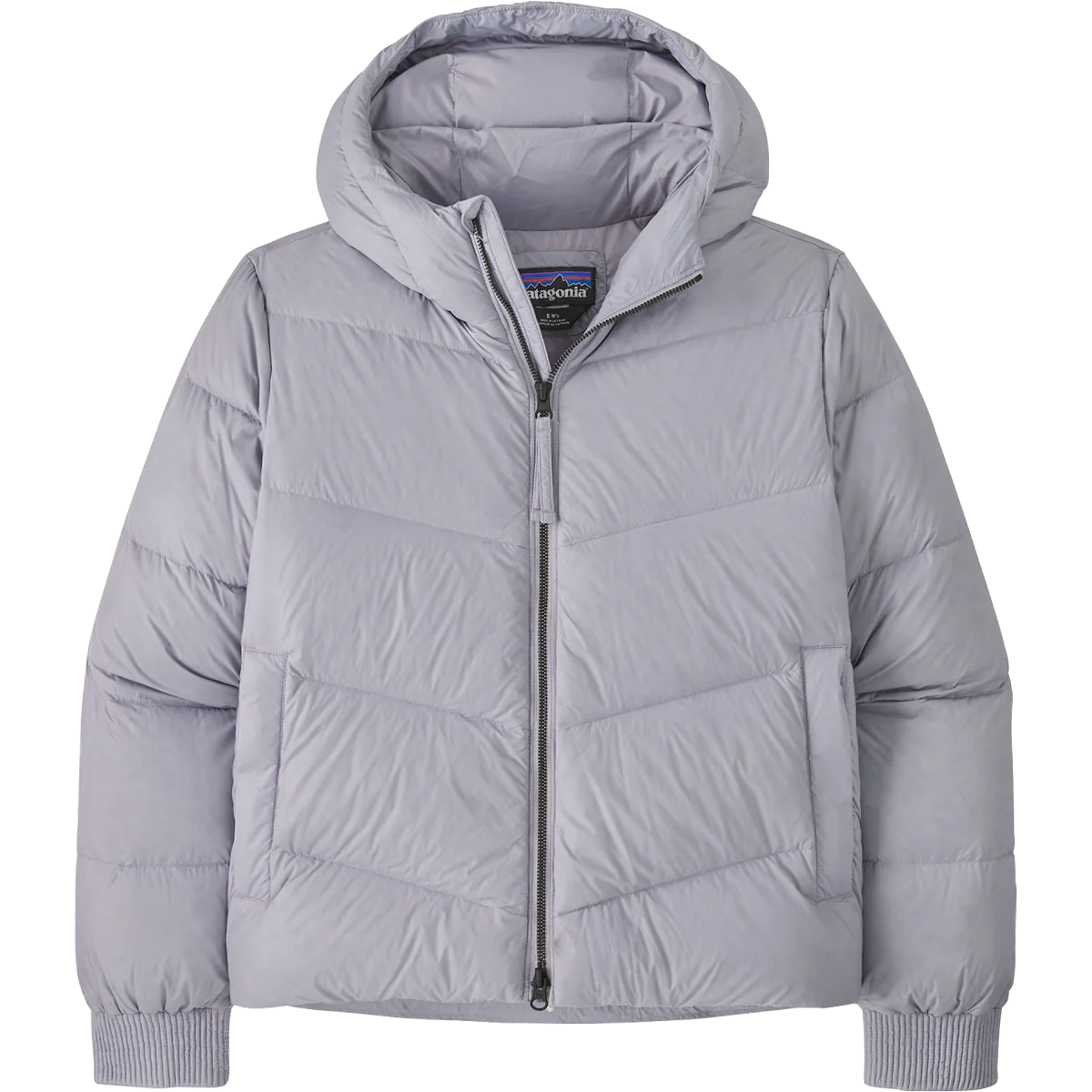 Women's Sindit Down Hoody - Image 2