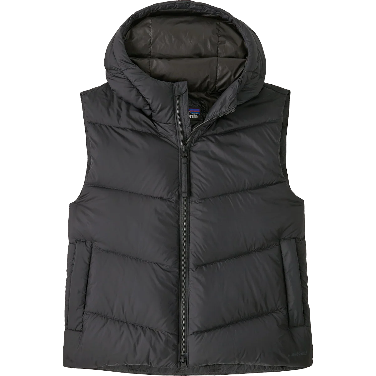 Women's Sindit Down Vest