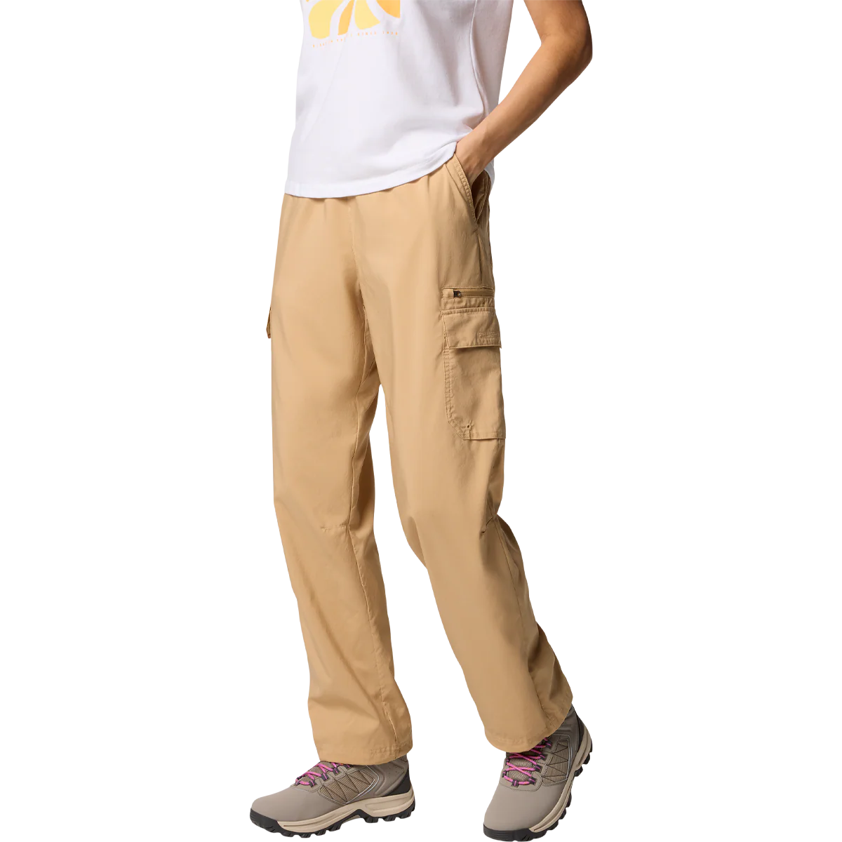 Women's Skien Valley Cargo Pant - Image 3