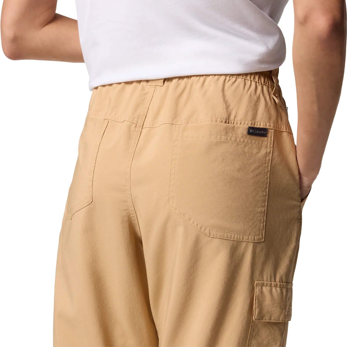 Women's Skien Valley Cargo Pant - Image 5
