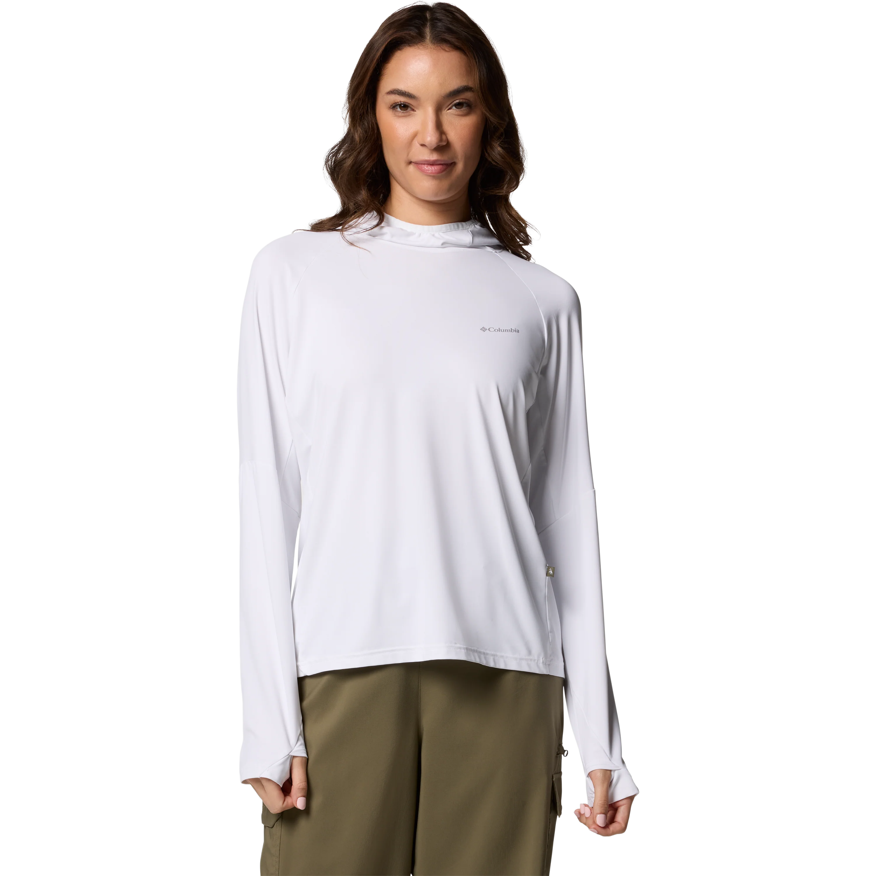 Women's Skien Valley Hoodie