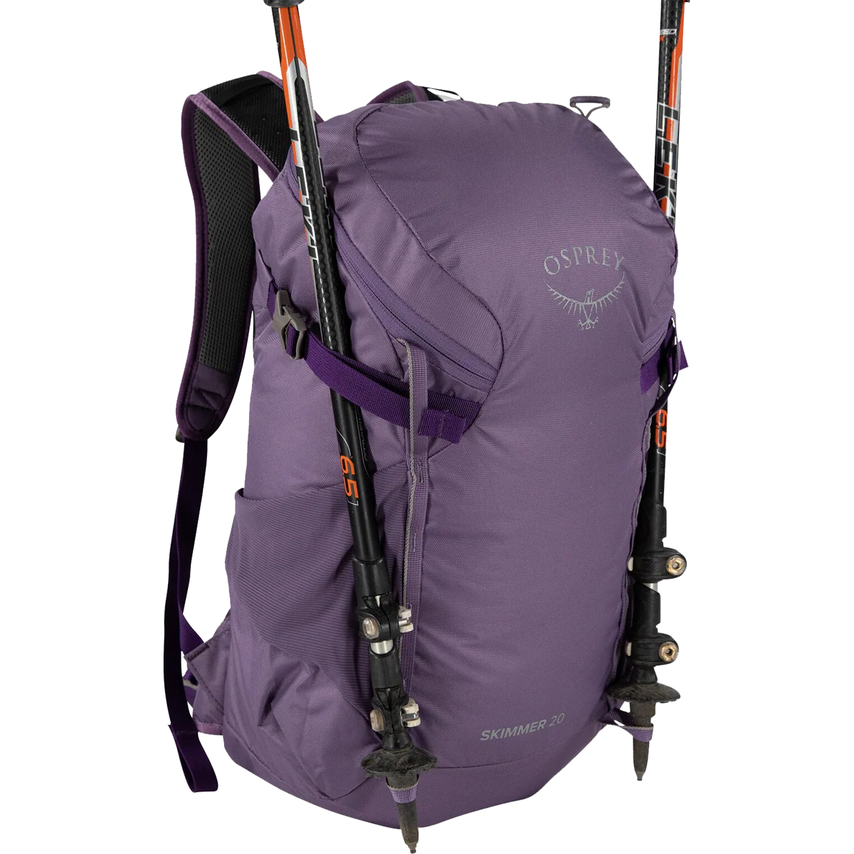 Women's Skimmer 20 - Image 6
