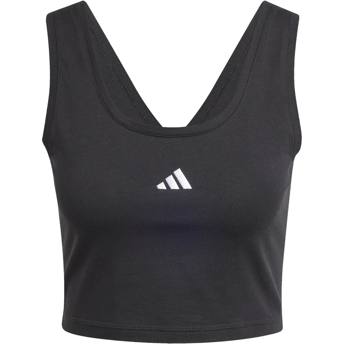 Women's Essentials Small Logo Cotton Lifestyle Tank Top