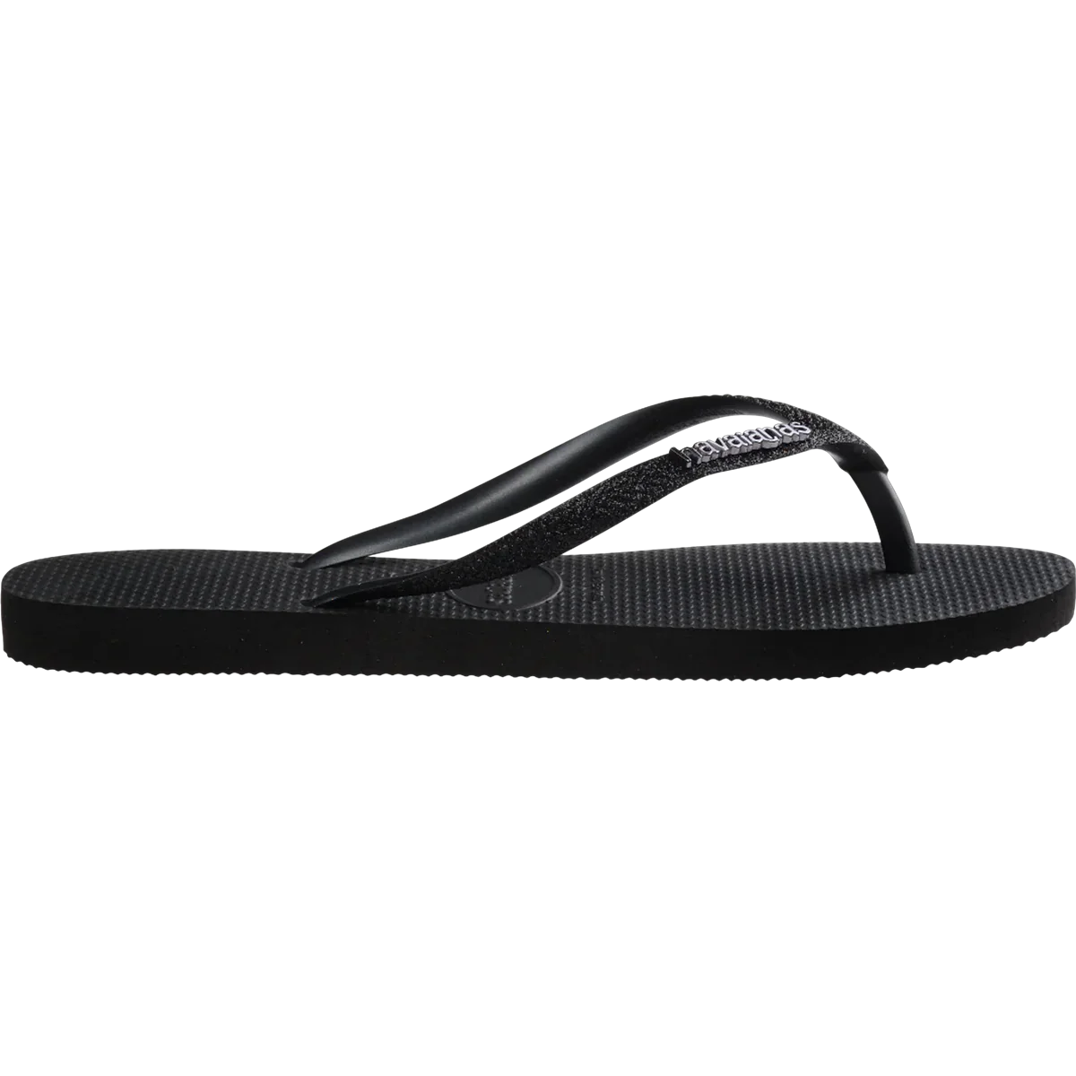 Women's Slim Glitter II Sandal