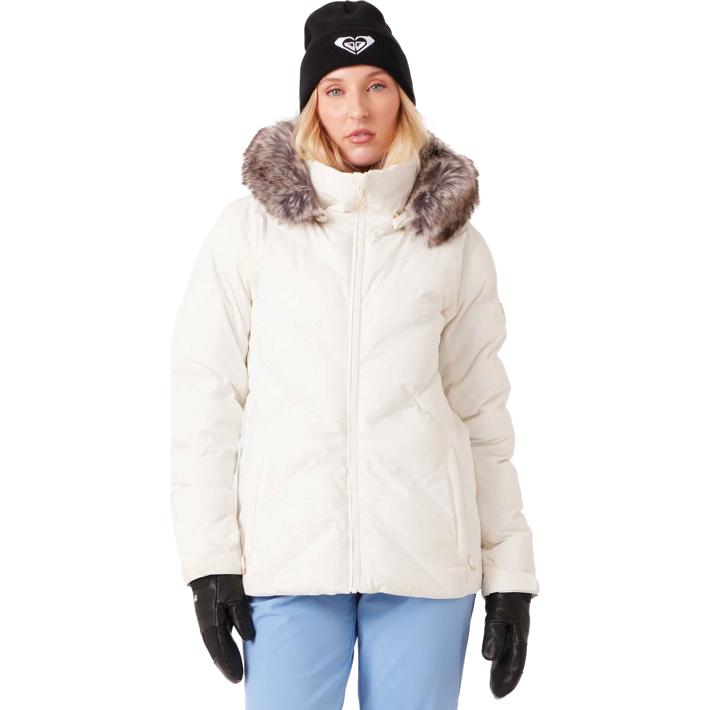 Women's Snowdrift Jacket