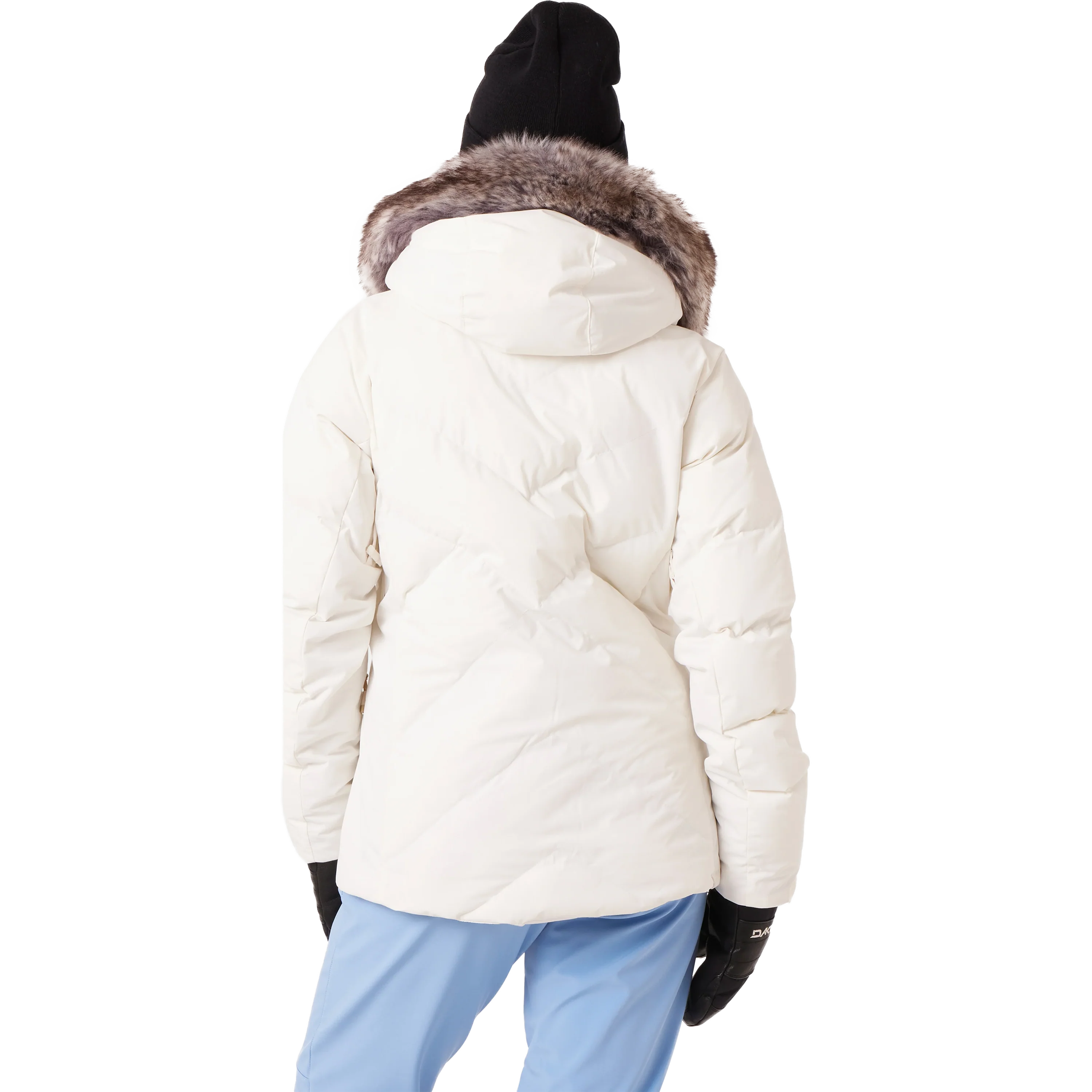 Women's Snowdrift Jacket - Image 12