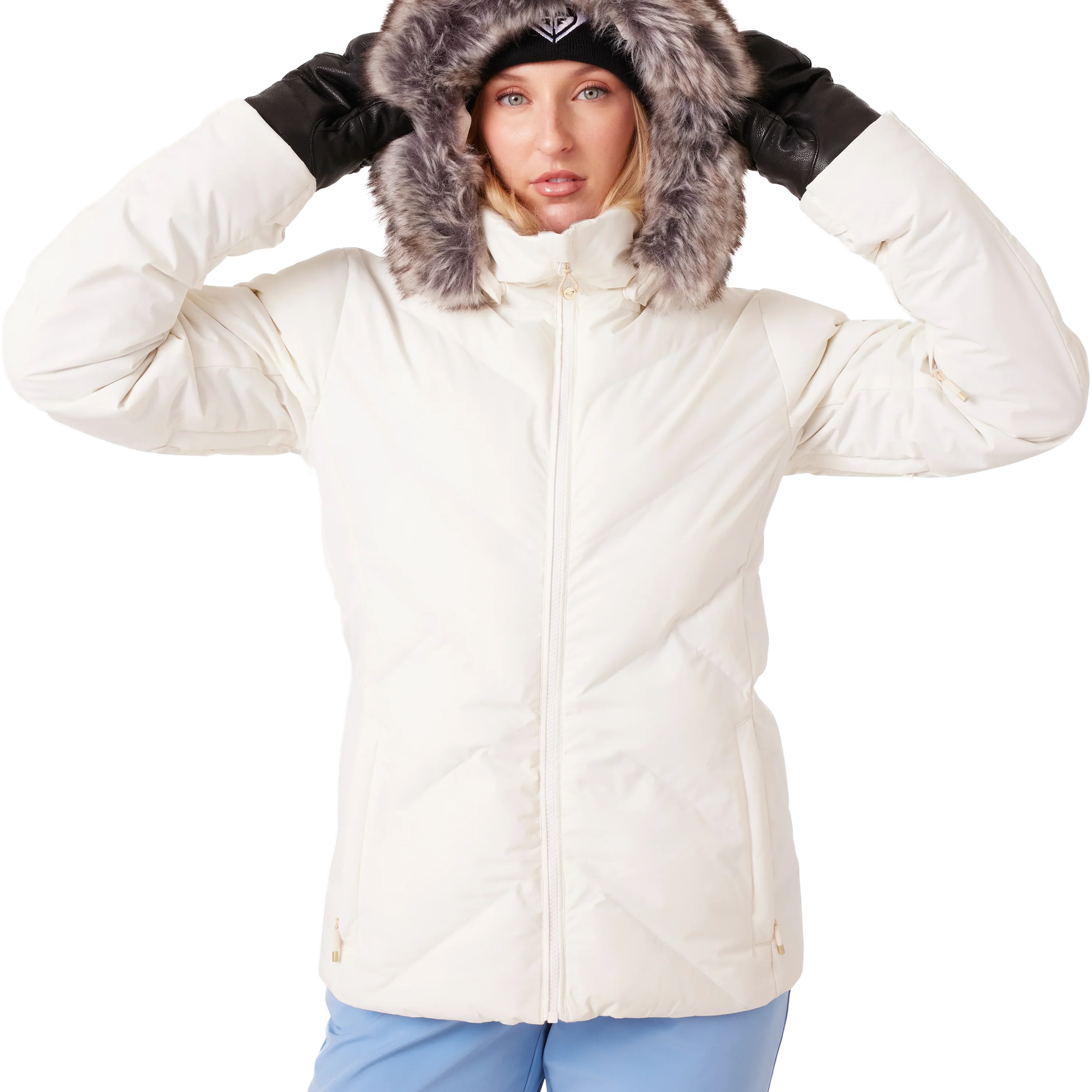 Women's Snowdrift Jacket - Image 3