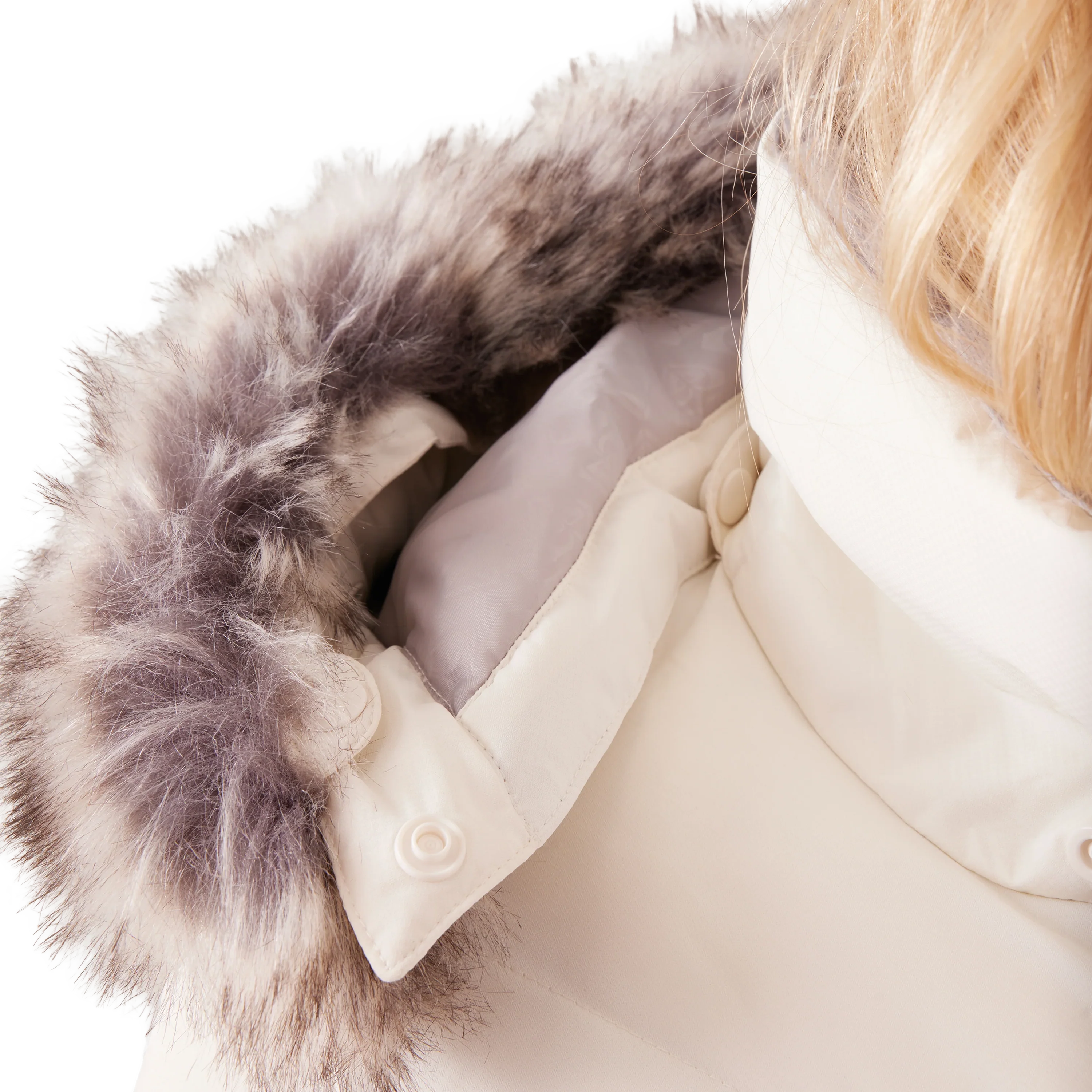Women's Snowdrift Jacket - Image 4