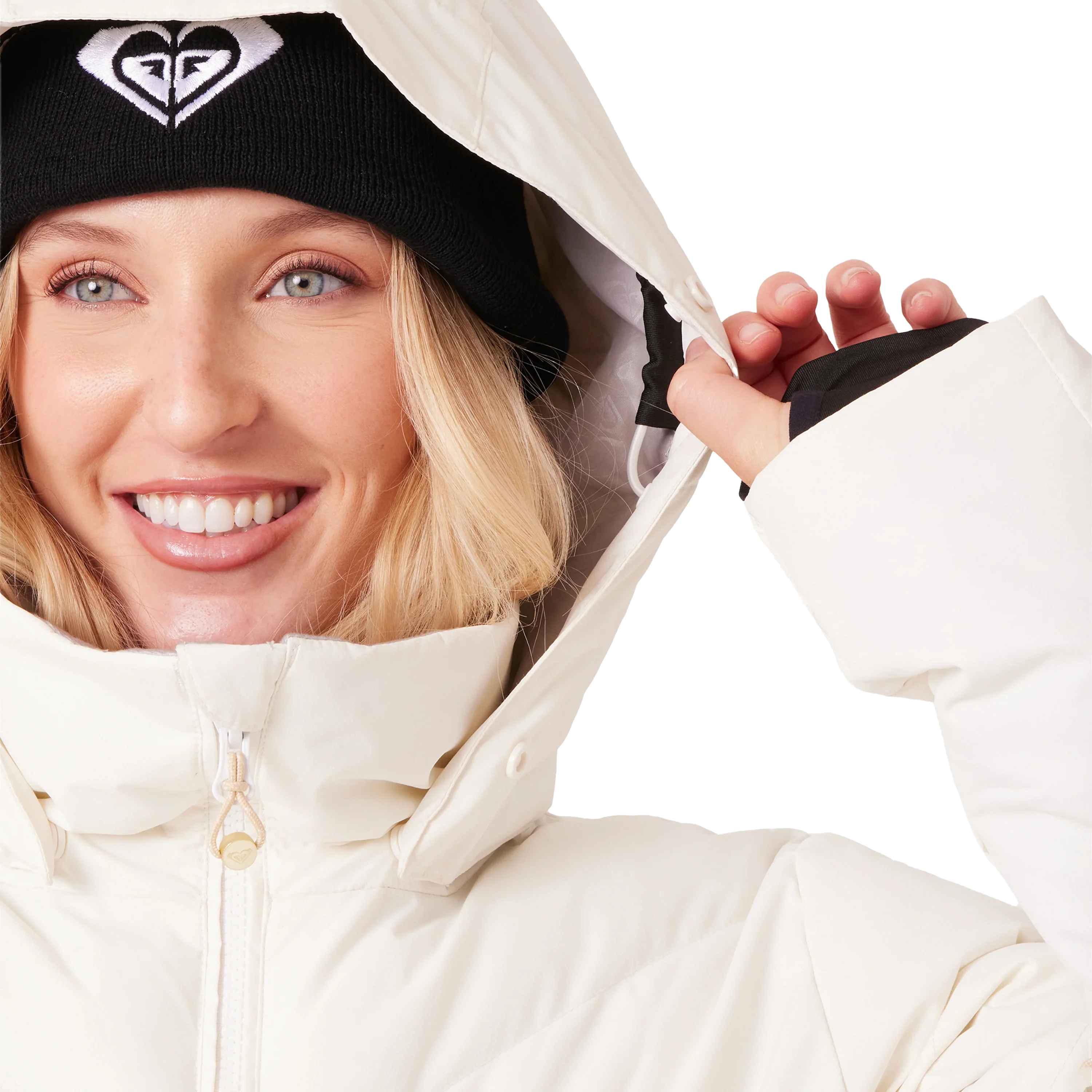 Women's Snowdrift Jacket - Image 5
