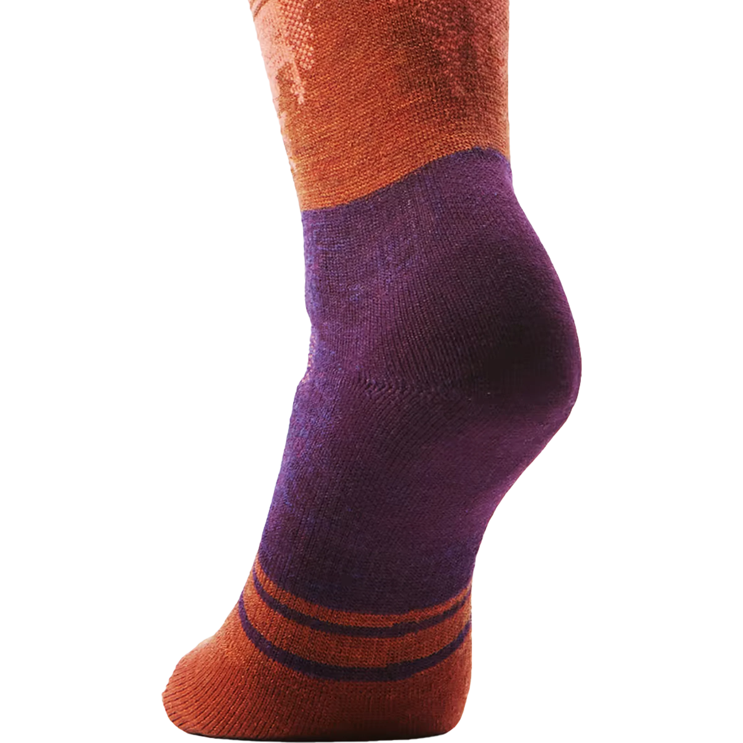 Women's Snowboard Twilight Vista OTC Socks - Image 4