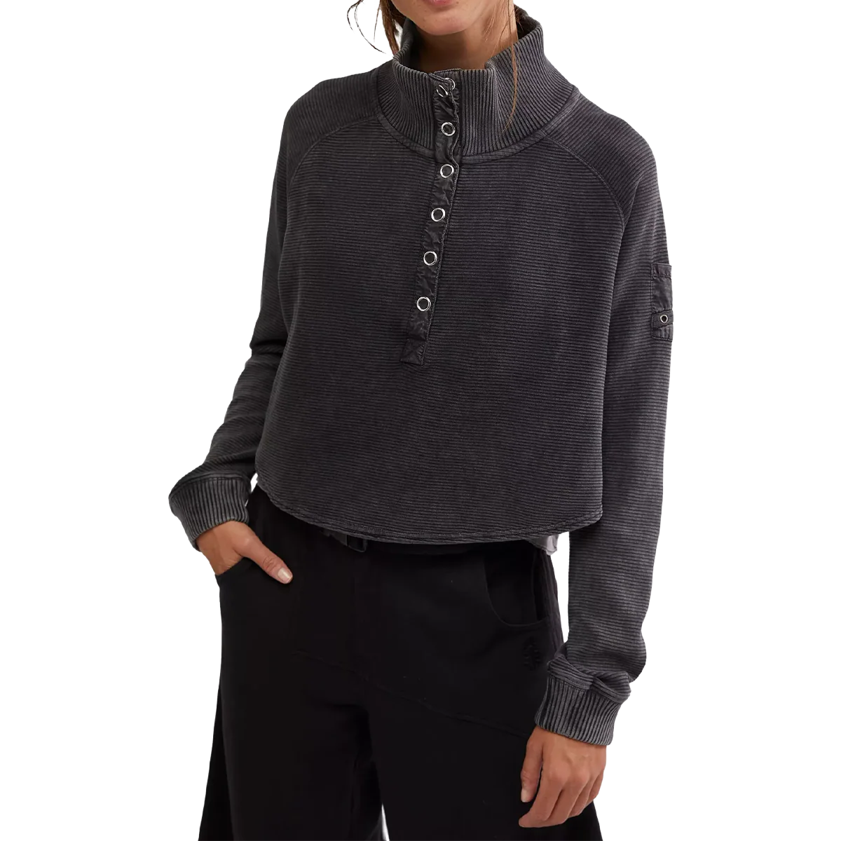 Women's So Fly Henley
