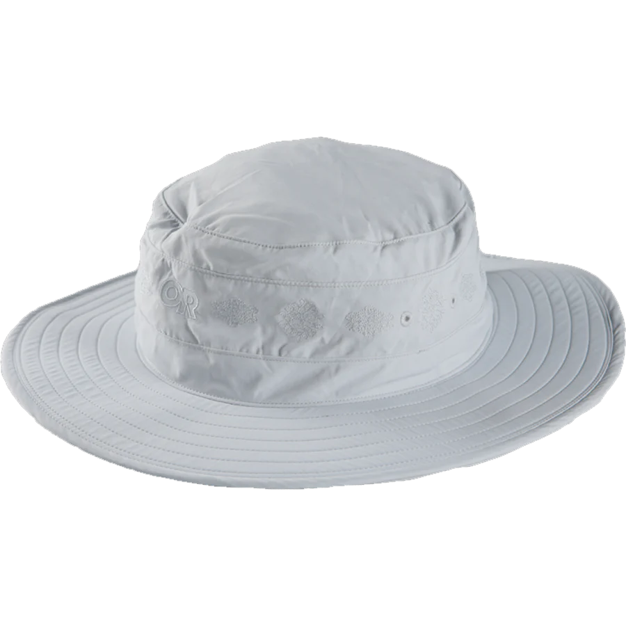 Women's Solar Roller Sun Hat - Image 4