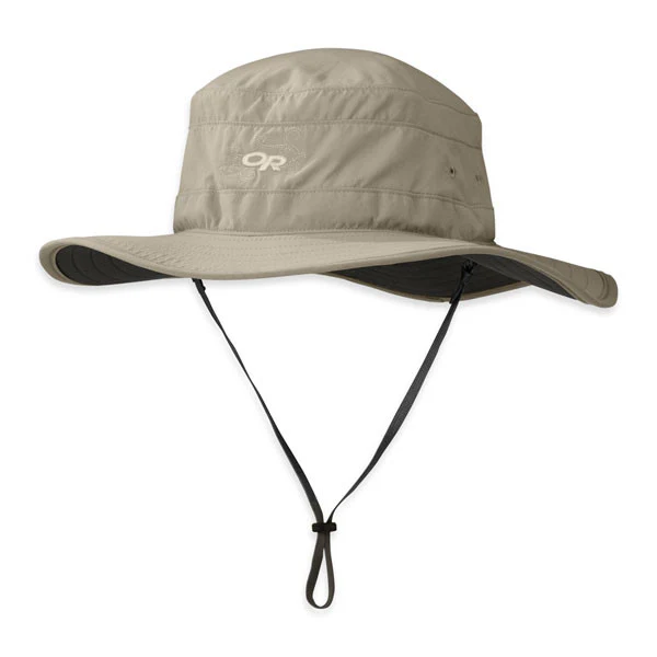 Women's Solar Roller Sun Hat - Image 6