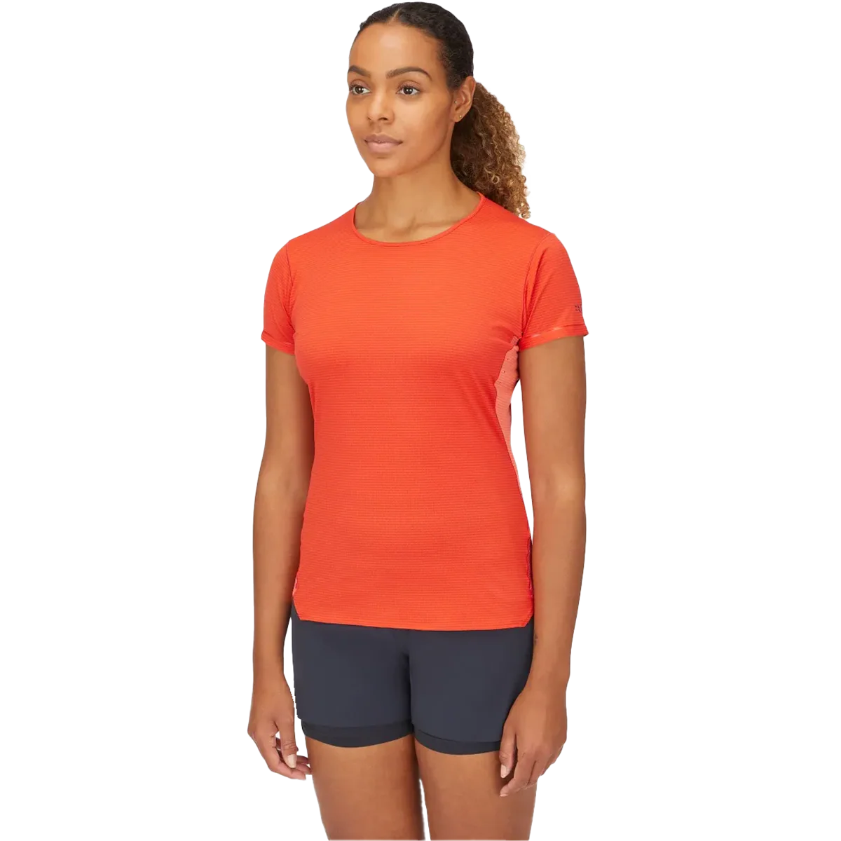Women's Sonic Ultra Tee - Image 2