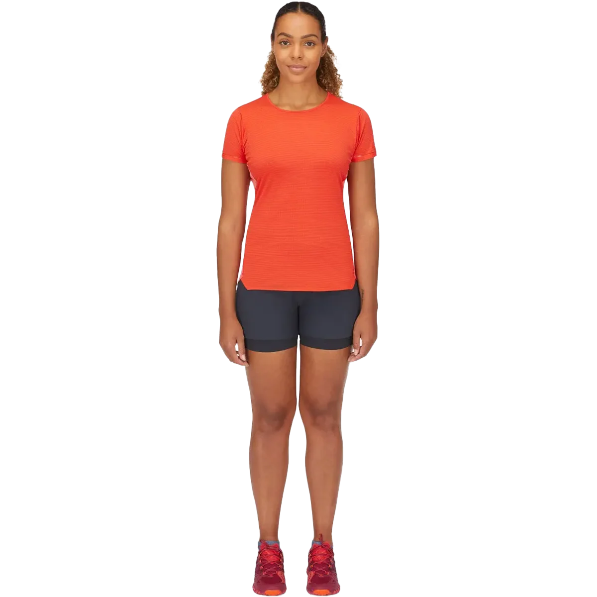 Women's Sonic Ultra Tee - Image 4