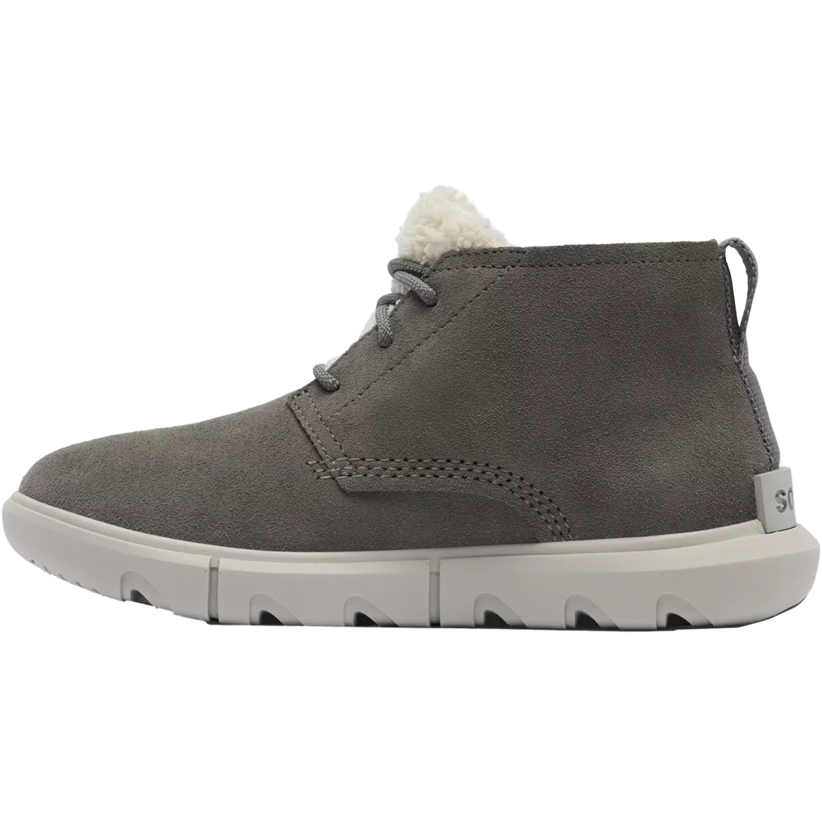 Women's Sorel Explorer II Drift - Image 3