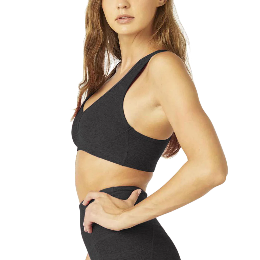 Women's Spacedye Lift Your Spirits Bra - Image 7