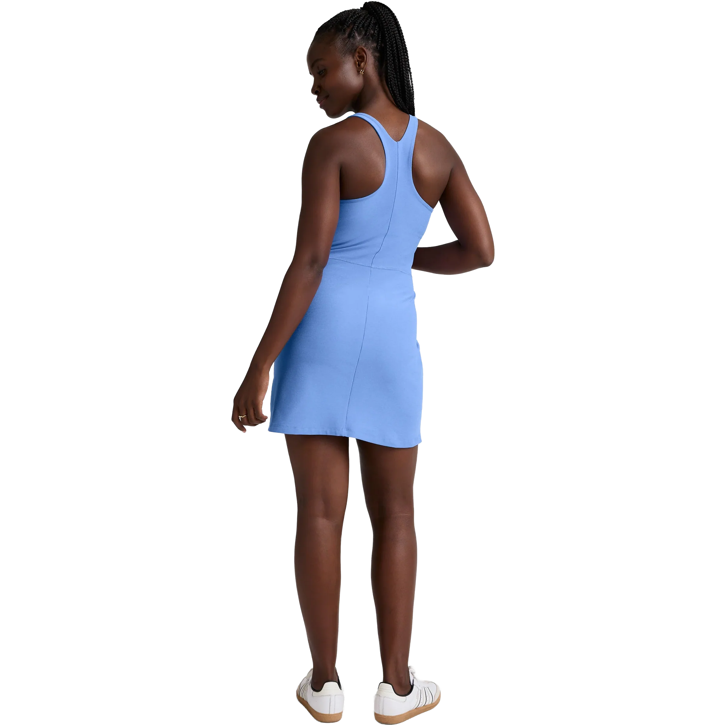 Women's Spacedye ReFocus Dress - Image 2