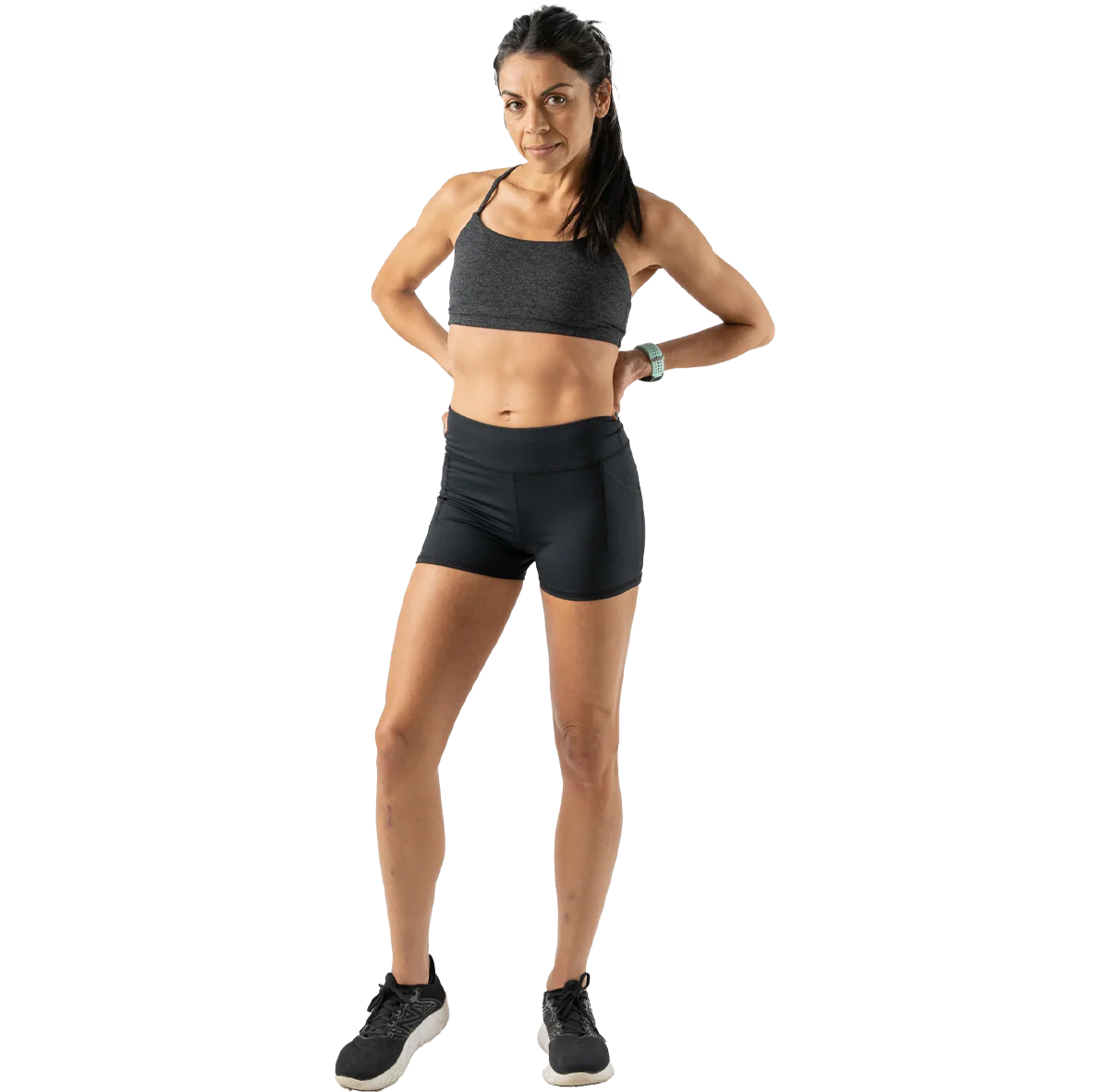 Women's Speed Leggy 2.5"