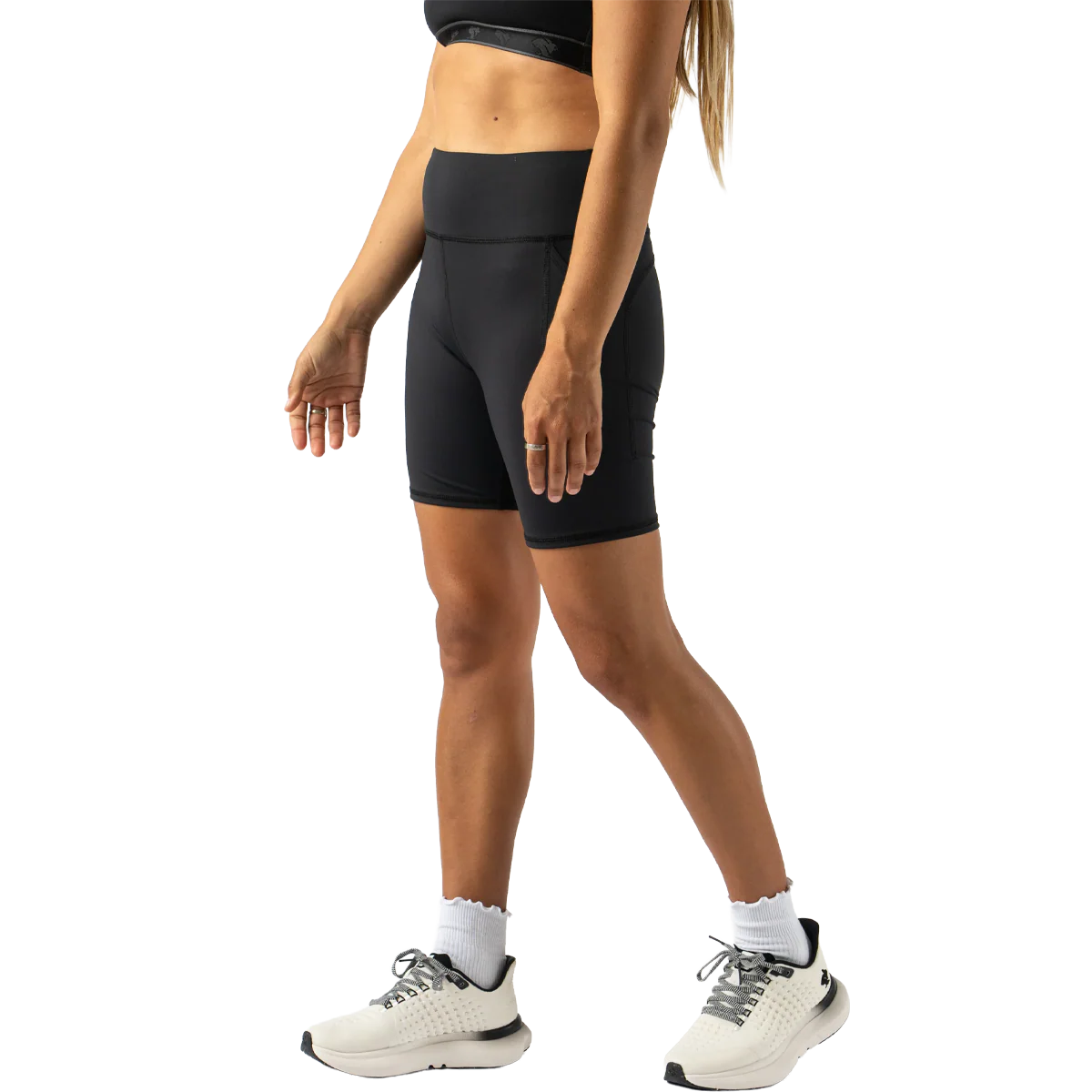 Women's Speed Leggy 7" High Rise - Image 3