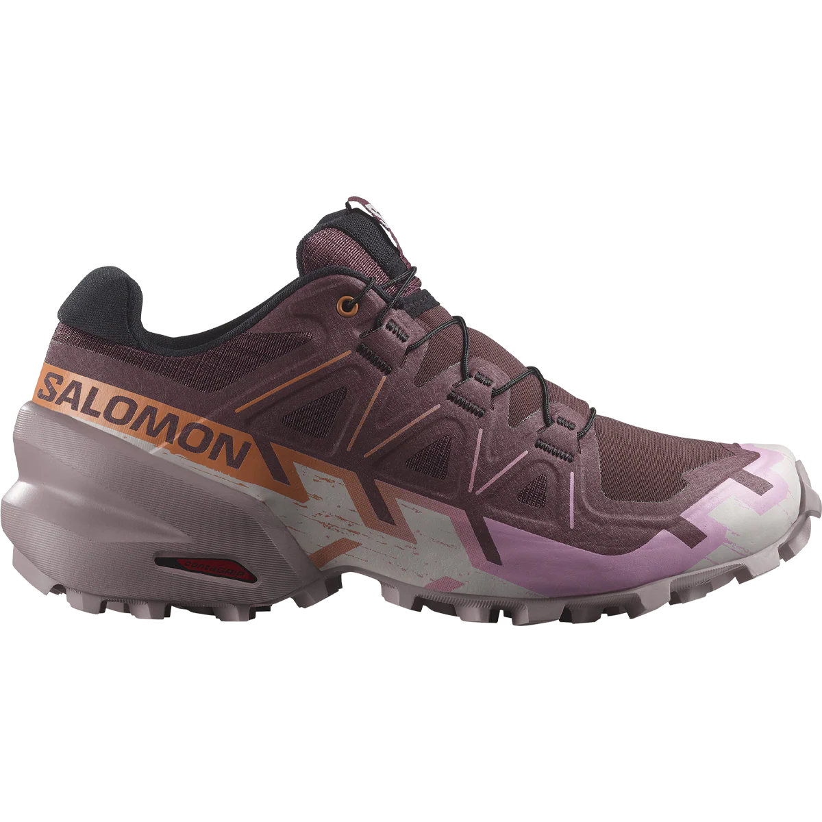 Women's Speedcross 6 - Image 2