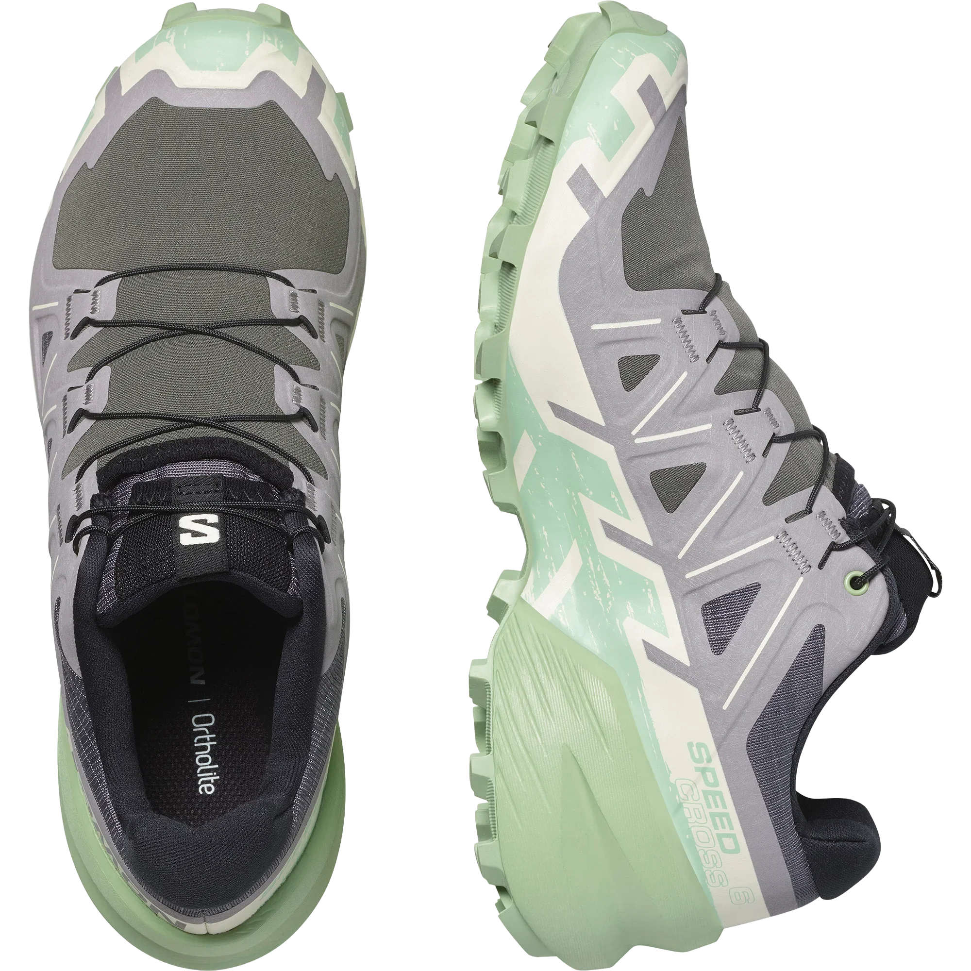 Women's Speedcross 6 - Image 4