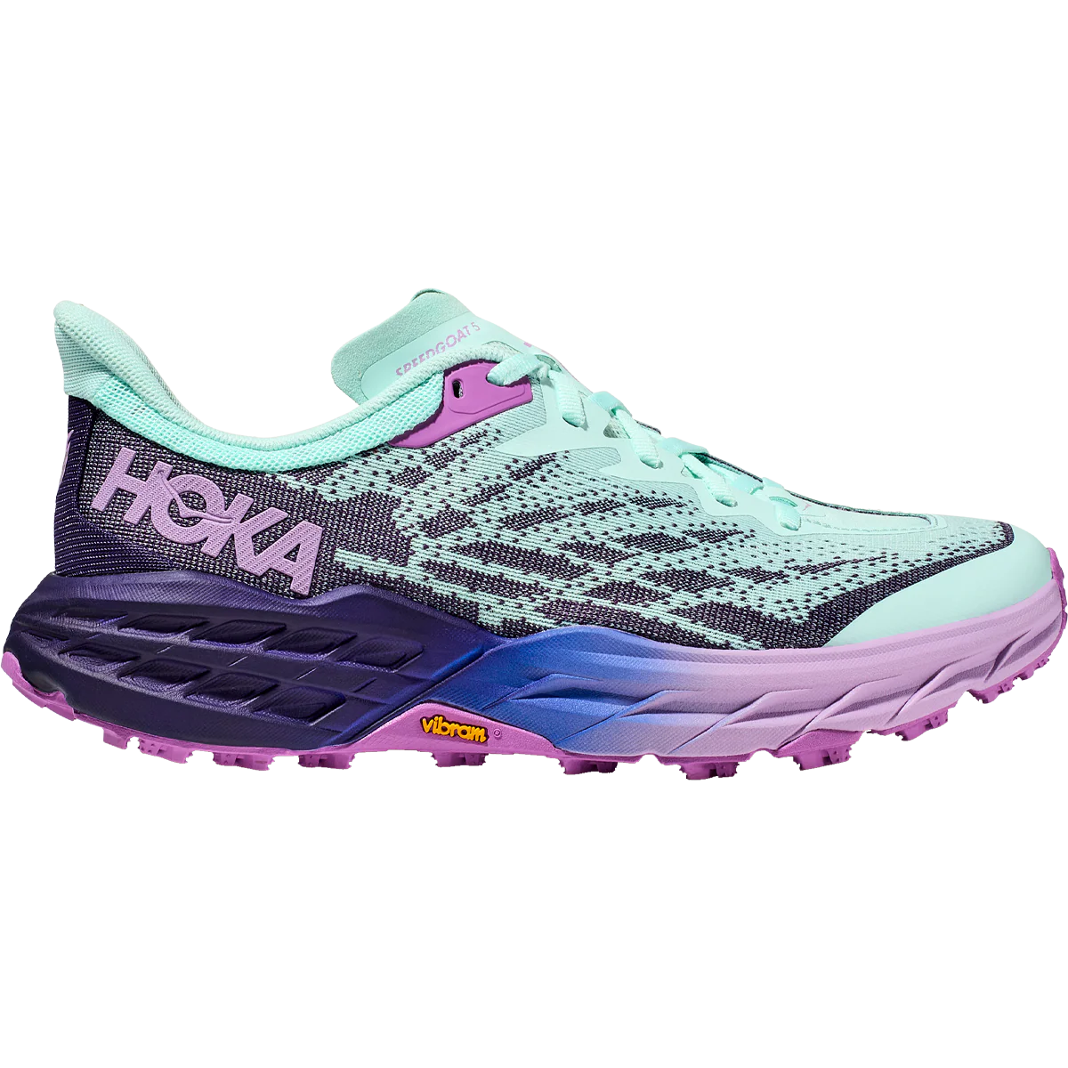 Women's Speedgoat 5