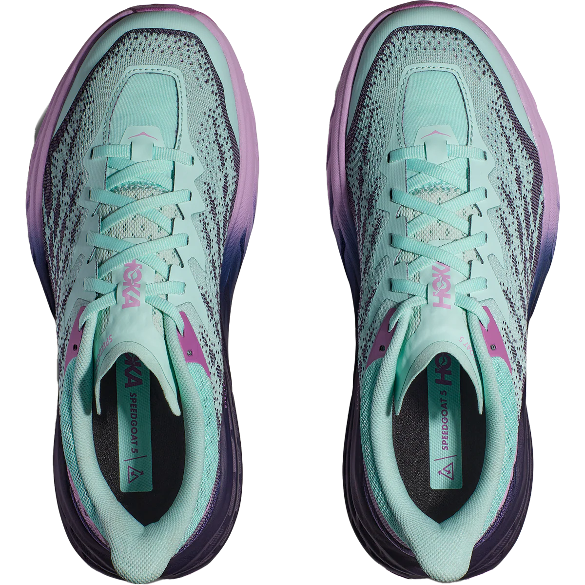 Women's Speedgoat 5 - Image 14