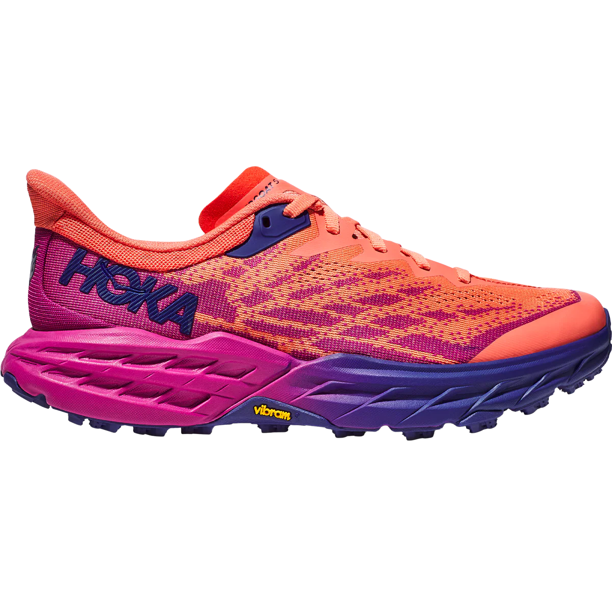 Women's Speedgoat 5 - Image 4